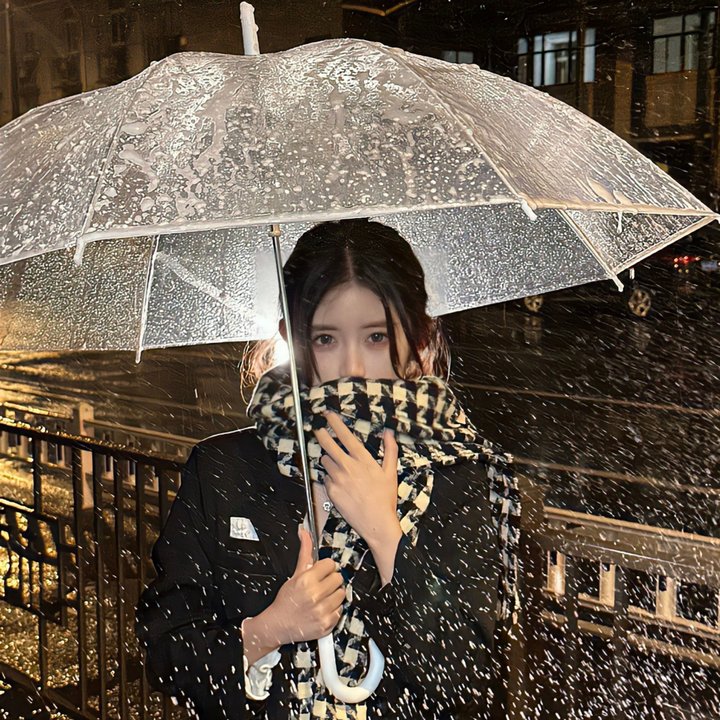 森林的精灵